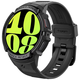 Spigen Rugged Armor Pro Samsung Watch 6 44mm black ACS06496 (ACS06496)