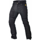 Trilobite 661 Parado Men Jeans Short Black 32