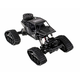 Ikonka RC Rock Crawler 4x4 LHC012 avto 2v1 črn
