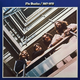 The Beatles - The Beatles 1967-1970 (The Blue Album) (Half-Speed Master) (Limited Edition) (Blue Coloured) (3 LP)