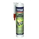 shumee TITAN AKRIL ZA MARKET PLOŠČE 280 ML BELA - SIL AKRL TBG