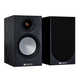 Monitor Audio Silver 50 7G - Black Oak (kos)