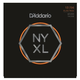 DAddario NYXL1356W Nickel Medium Wound 3rd 13-56