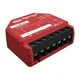 SHELLY 1PM Gen3 WLAN — 1-kanalno stikalo 16 A s merjenjem porabe (Power Metering)