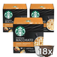 Starbucks Caramel Macchiato 12 kapsula 127,8 g 3 paketa