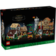 LEGO®® ICONS™ 10332 Srednjovjekovni gradski trg