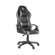 Stolica VARR Gaming VGCZ sivo/crna