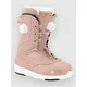 Nitro Crown BOA 2026 Snowboard Boots rose
