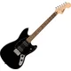 Fender Squier Sonic Mustang HH LRL Black Električna kitara