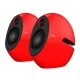 Zvočnik Edifier Speakers e25HD (red)