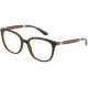 DOLCE & GABBANA Okvir za naočare 0DG5080 3185 52, Ženski, Braon