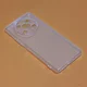 Torbica silikonska Ultra Thin za Huawei Honor Magic 4 Lite transparent