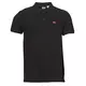Levis NEW LEVIS HM POLO Črna