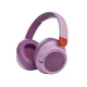 Slušalice za decu JBL JR 460NC - Roze