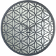 NEXTIME 3194GS. STENSKA URA, siva. Unisex.
