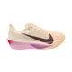 NIKE Tekaški čevelj Zoom Fly 6 bež/lila/oranžna