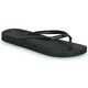 Ipanema Ženske japanke 82591-20766, Anatomic Tan Colors Fem, Crne