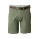 JACK & JONES Chino hlače JPSTADAM  rjava / oliva