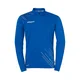 UHLSPORT Športna majica modra/turkizna