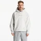 Mikina Nike Tech Mens Dri-FIT Shori Knit Pullover Hoodie Light Bone/ Black M