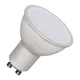 GU10LED žarnica 230V 8W 6500K Eco Light