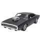 Rastar: Daljinsko vodeni avto Dodge Charger R/T - 1:16