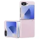 Freeson Maska za mobilni telefon Samsung Galaxy Z Flip7 FE / Samsung Galaxy Z Flip6, Roze