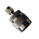 Antenski adapter SMA-M/N vtič