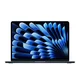 NB Apple MacBook Air M4 10C/16GB/512GB/13.6(2880X1864)/mac/Midnight/+a/MW133LL/A