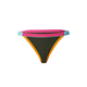 Banana Moon Bikini hlačke, zelena