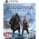 PS5 - God of War Ragnarok