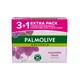 Palmolive Sapun za ruke Orhid, 3+1, 90 g
