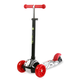 Lorelli trotinet Draxter Black Graffiti 10390130022