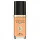 MAX FACTOR Tečni puder Facefinity 3In1 Vegan 76 Warm Golden 30 ml