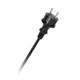 shumee Gumijast kabel H05RR-F OW 3x1,5mm2 300/500V 3m