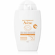 Avene Sun Minéral zaštitni fluid bez kemijskih filtera SPF 50+ 40 ml