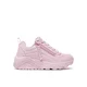 Skechers Nizke superge UNO LITE - EASY ZIP Rožnata