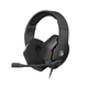 A4 TECH G260P Bloody Neon Gaming 3.5mm & USB crne slušalice