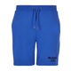 Urban Classics Hlače  kobalt modra / črna