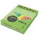 Papir Copytinta A4 200g pk100 Fabriano 65821297 zeleni (verde pisello)