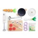 New Classic Toys Set za pripravo juhe