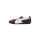 PUMA Superge Speedcat temno rjava/bela