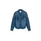 Desigual Prehodna jakna moder denim