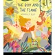 The Boy and the Flame