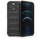 Magic Shield futrola za Apple iPhone 12 Pro Max - Crna KP24616