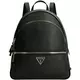 Guess Manhattan Ii Large Backpack Črna
