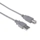 Gembird PremiumCord Kabel USB 2.0, A-B, 2 m