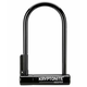 Kryptonite Krypt U-hard Keeper 12 STD brava