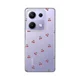 Maska za Xiaomi Redmi 14s Little Cherry Silikonska Print Skin