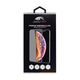 Zastitno staklo 5D Mini verzija case Friendly za iPhone 12 Pro Max (6.7) crno
